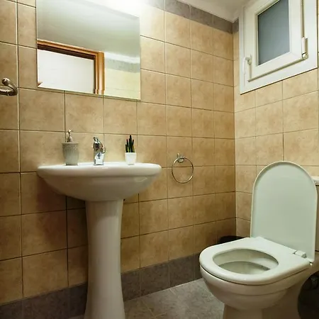 Karolou Ntil Luxury Thessaloniki
