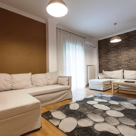 Apartment Karolou Ntil Luxury Thessaloniki