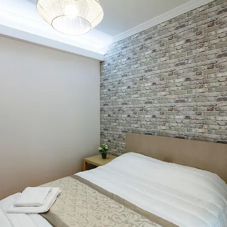 Apartment Karolou Ntil Luxury