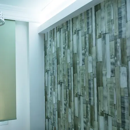 Apartment Karolou Ntil Luxury Thessaloniki