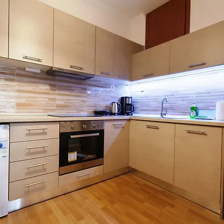 Karolou Ntil Luxury * Thessaloniki
