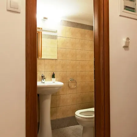 Apartment Karolou Ntil Luxury *