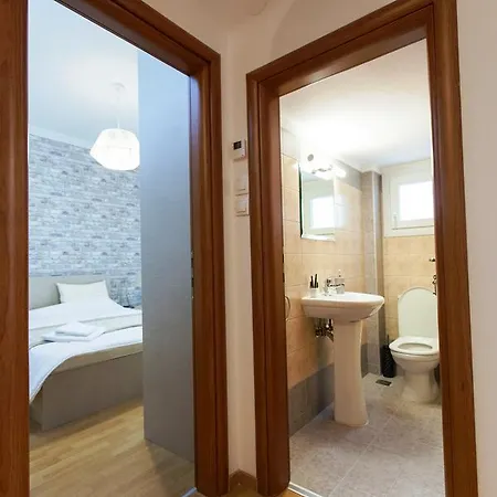 Karolou Ntil Luxury * Thessaloniki